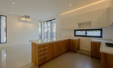 Trevi Executive Village | House and Lot For Sale - #8371