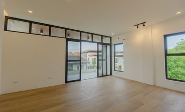 Trevi Executive Village | House and Lot For Sale - #8371
