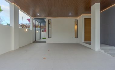 Trevi Executive Village | House and Lot For Sale - #8371