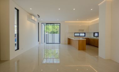 Trevi Executive Village | House and Lot For Sale - #8371