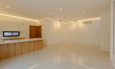 Trevi Executive Village | House and Lot For Sale - #8371