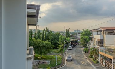 Trevi Executive Village | House and Lot For Sale - #8371