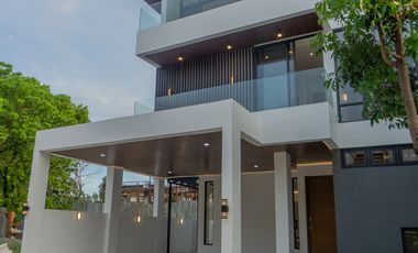 Trevi Executive Village | House and Lot For Sale - #8371