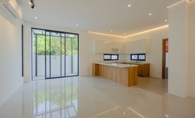 Trevi Executive Village | House and Lot For Sale - #8371