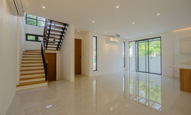 Trevi Executive Village | House and Lot For Sale - #8371