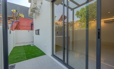 Trevi Executive Village | House and Lot For Sale - #8371