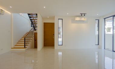 Trevi Executive Village | House and Lot For Sale - #8371
