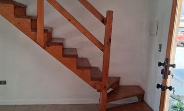 Casa en Arriendo en lago lanalhue 1701