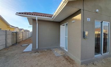 Casa en Arriendo en quillota