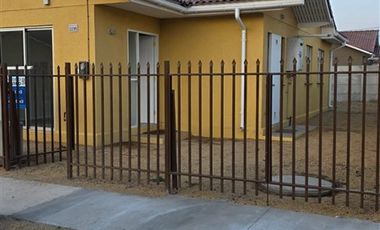 Casa en Arriendo en quillota