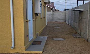 Casa en Arriendo en quillota