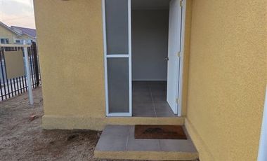 Casa en Arriendo en quillota