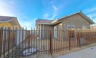 Casa en Arriendo en quillota