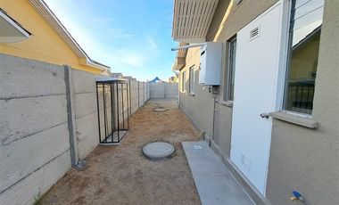 Casa en Arriendo en quillota