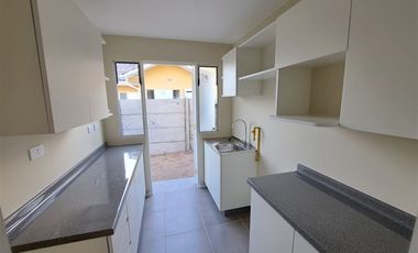 Casa en Arriendo en quillota