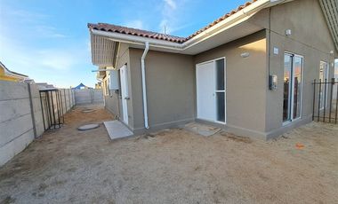 Casa en Arriendo en quillota