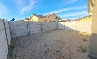 Casa en Arriendo en quillota