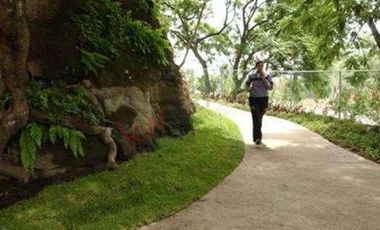 Vive con seguridad y confort en Real las Quintas Cuernavaca: Lote en Venta