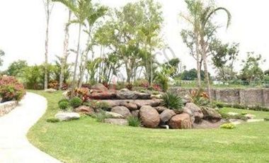 Venta de Lote en Condominio Condominio Real las Quintas