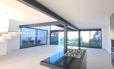 Venta de Casa en Residencial Corinto en Temixco, Morelos