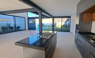 Venta de Casa en Residencial Corinto en Temixco, Morelos