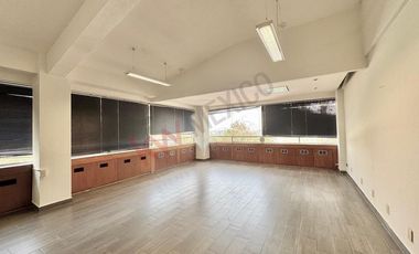 Oficina en Venta en Ciudad Brisa, Naucalpan