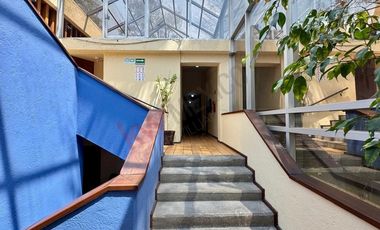 Oficina en Venta en Ciudad Brisa, Naucalpan