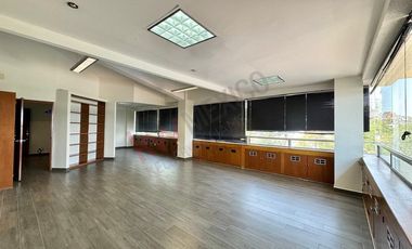 Oficina en Venta en Ciudad Brisa, Naucalpan