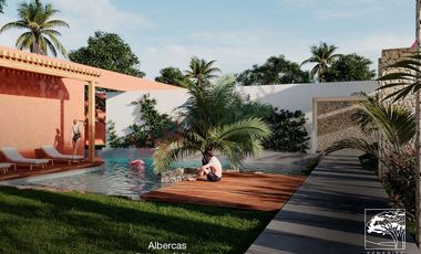 Vive cerca del mar: Lote Residencial o Comercial en Puerto Morelos, Quintana Roo