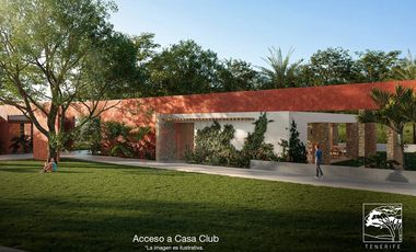 Vive cerca del mar: Lote Residencial o Comercial en Puerto Morelos, Quintana Roo