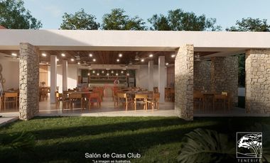 Vive cerca del mar: Lote Residencial o Comercial en Puerto Morelos, Quintana Roo