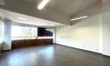 Oficina en Venta en Ciudad Brisa, Naucalpan