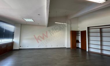 Oficina en Venta en Ciudad Brisa, Naucalpan