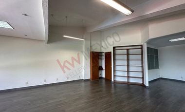 Oficina en Venta en Ciudad Brisa, Naucalpan