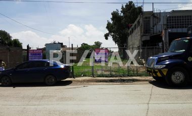 EJIDO EL  SOCORRO, TERRENO EN RENTA - (3)
