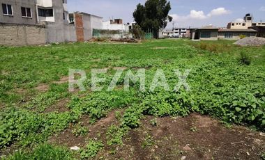EJIDO EL  SOCORRO, TERRENO EN RENTA - (3)