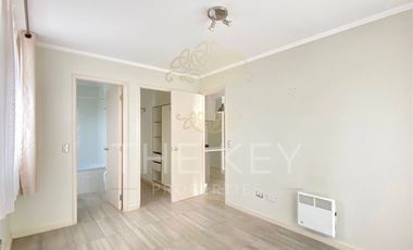 Departamento en Venta en María Luisa - Av. San Martín