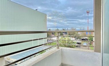 Departamento en Venta en María Luisa - Av. San Martín