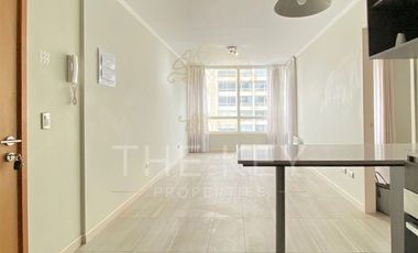 Departamento en Venta en María Luisa - Av. San Martín