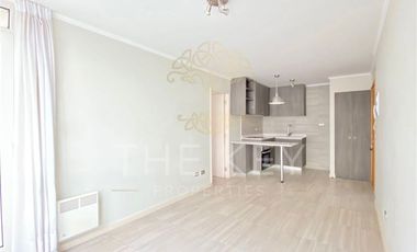 Departamento en Venta en María Luisa - Av. San Martín