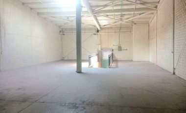 BODEGA NUEVA EN CONDOMINIO, CENTRO DE SANTIAGO SECTOR MEIGGS
