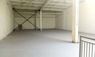 BODEGA NUEVA EN CONDOMINIO, CENTRO DE SANTIAGO SECTOR MEIGGS