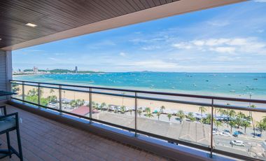 2 Bed Condo For Sale In Central Pattaya - Northshore