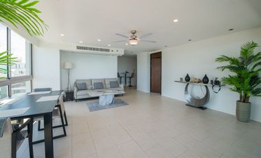2 Bed Condo For Sale In Central Pattaya - Northshore