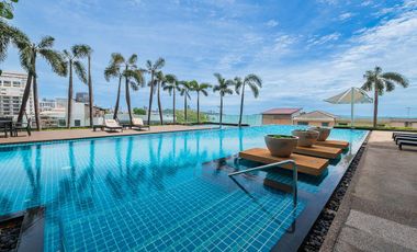2 Bed Condo For Sale In Central Pattaya - Northshore