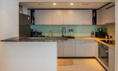 2 Bed Condo For Sale In Central Pattaya - Northshore