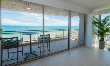 2 Bed Condo For Sale In Central Pattaya - Northshore