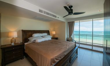 2 Bed Condo For Sale In Central Pattaya - Northshore