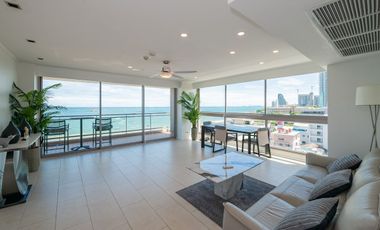 2 Bed Condo For Sale In Central Pattaya - Northshore
