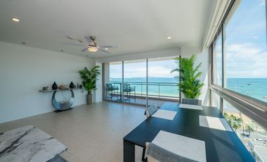 2 Bed Condo For Sale In Central Pattaya - Northshore